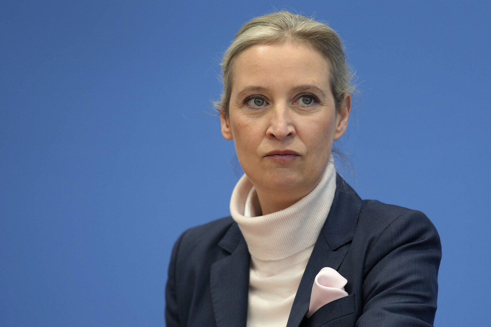 AFD Challenges Extremist Label in