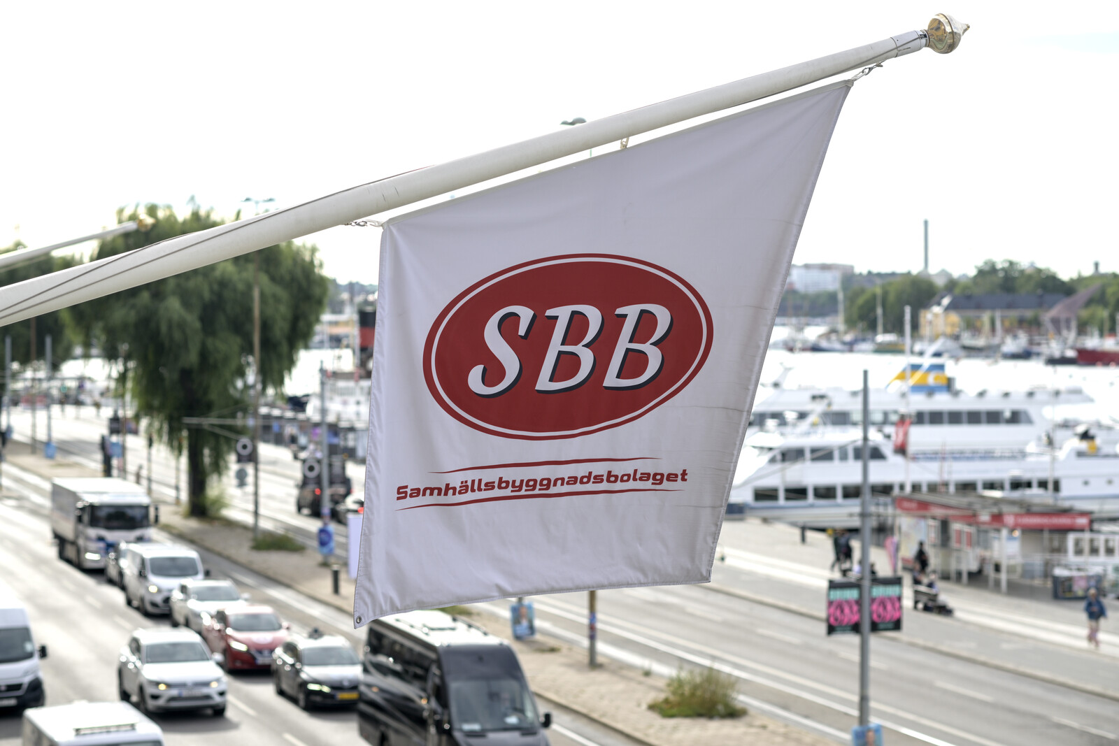 SBB's share price surges after legal victory in London