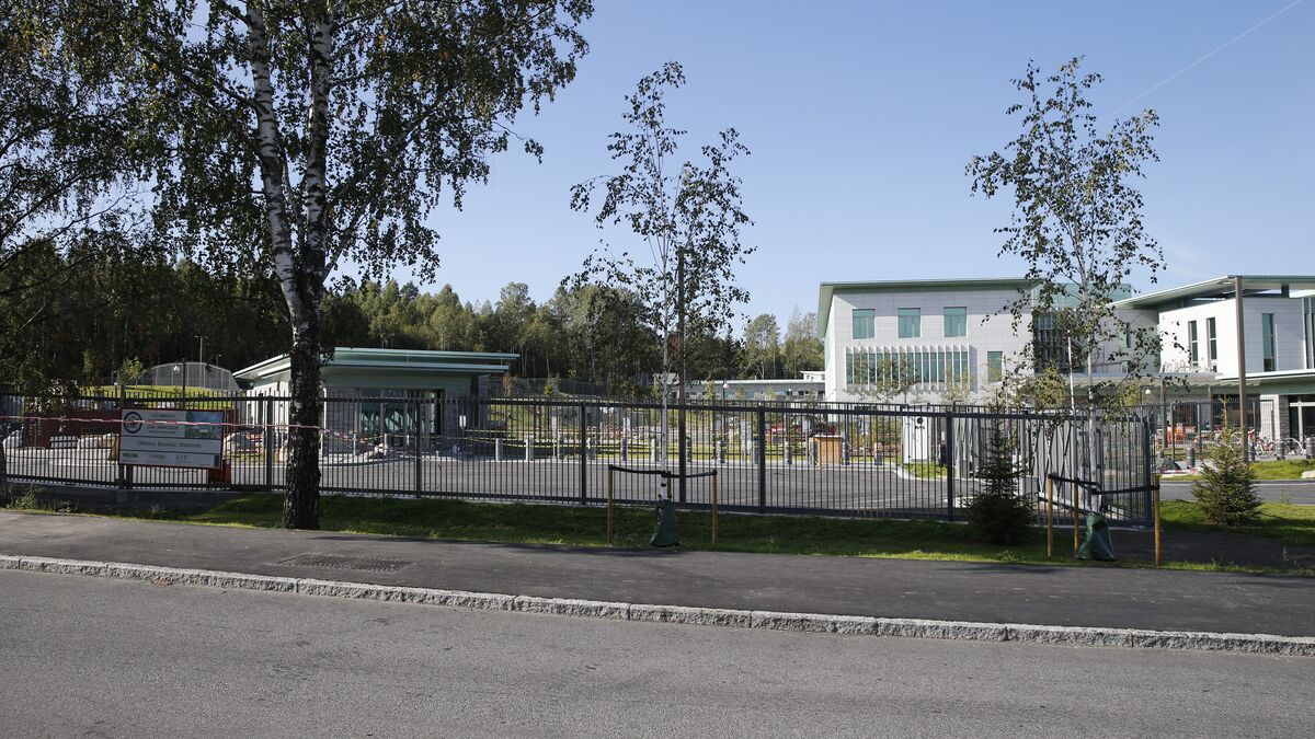 Norwegian Embassy Guard Sentenced to