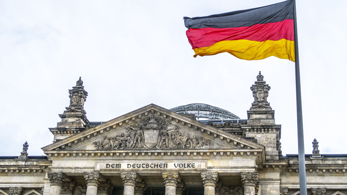 German investor sentiment improves in August as ZEW outlook rises from low levels