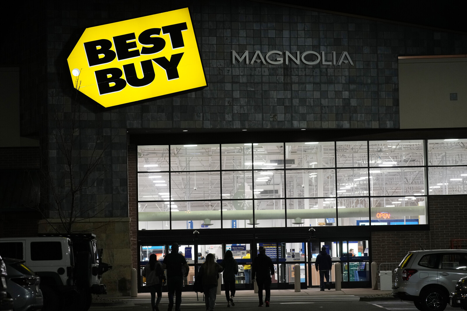 Ikea partners with Best Buy to expand kitchen solutions in the US