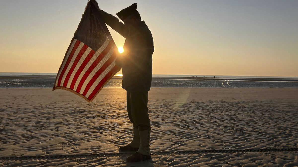Normandy D-Day beaches added to UNESCO World Heritage List