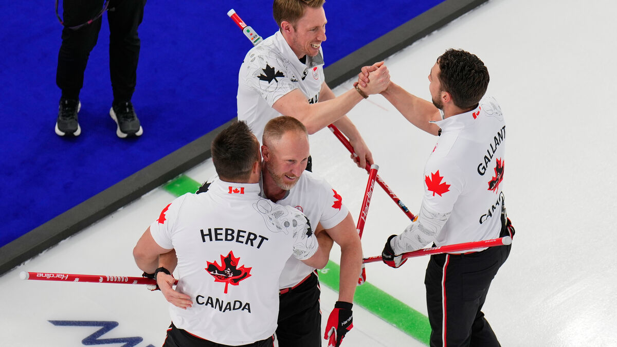 After the cheating scandal, Canada
