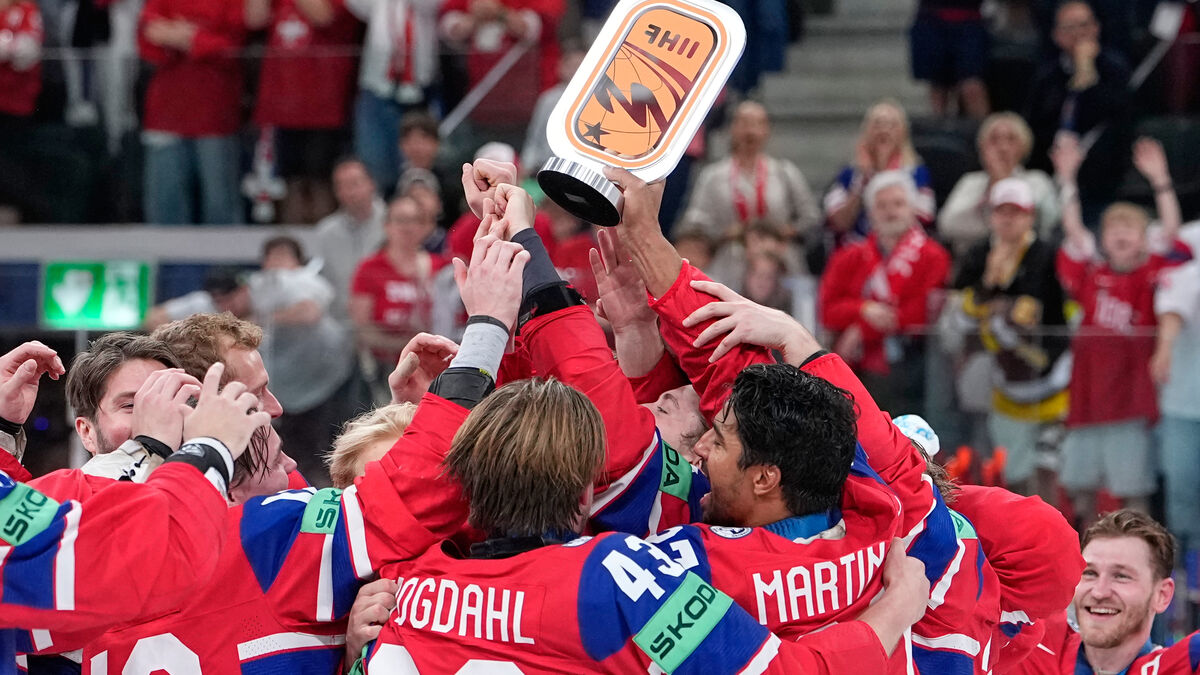 Billionaire Petter Stordalen saves the celebration at Norway vs Sweden match