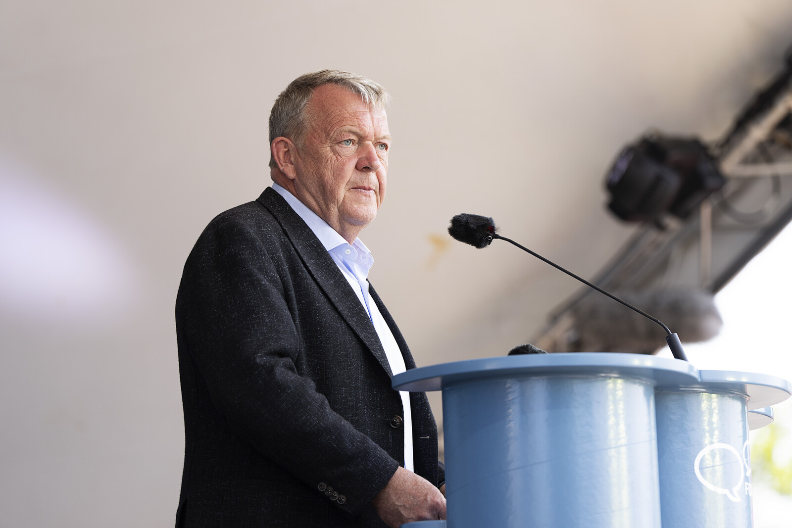 Lars Løkke Rasmussen Faces Bribery