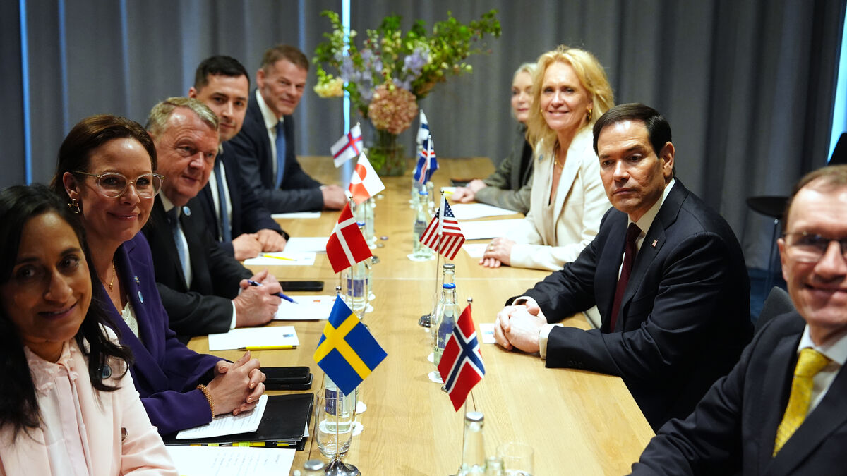 Arctic allies agree to deepen