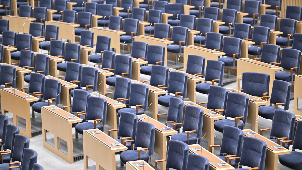 Sweden’s Riksdag Proxy Voting Deal
