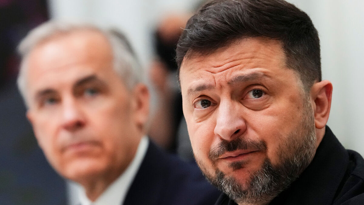 Zelenskyy declares his own 24-hour ceasefire ahead of Russia's