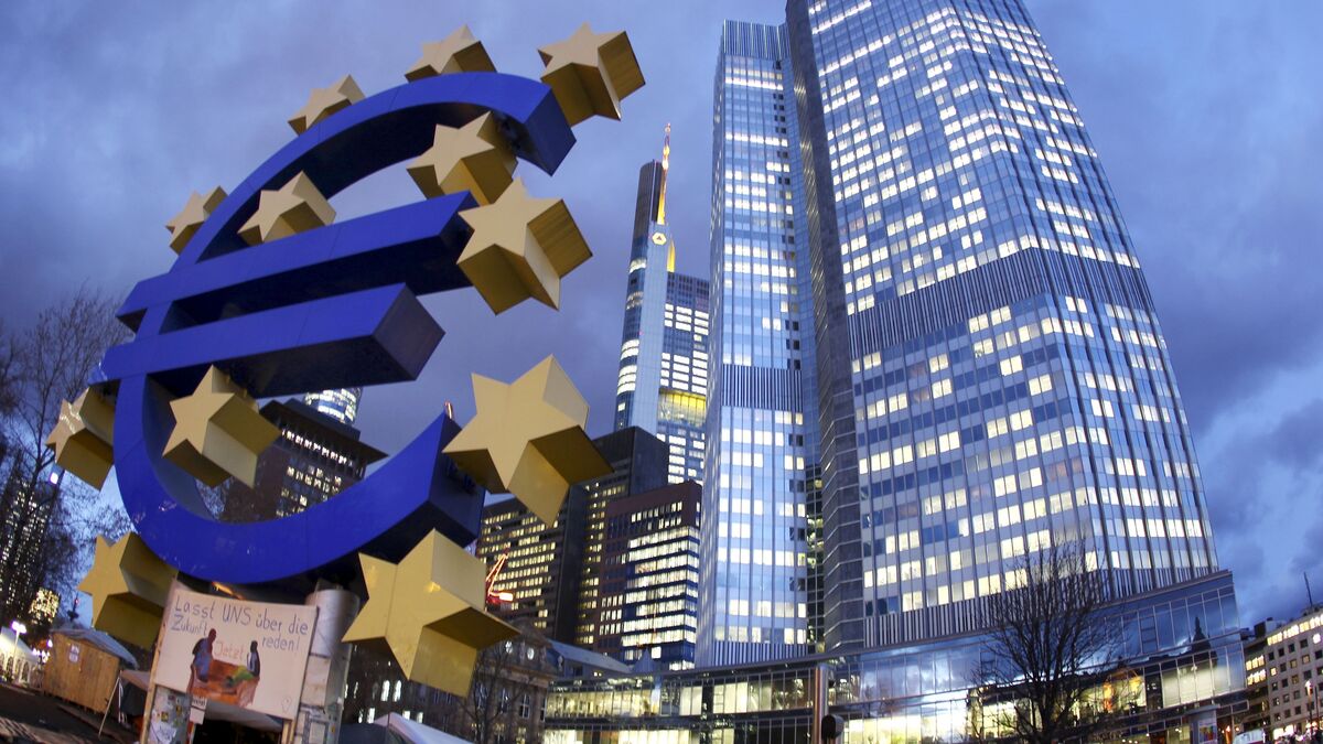 German 10-Year Bond Yield Hits Highest Level Since 2011 as Rate Expectations Rise