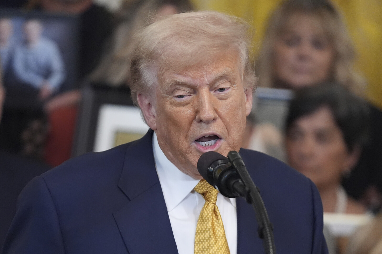 US Congress Approves Significant Foreign Aid Cuts