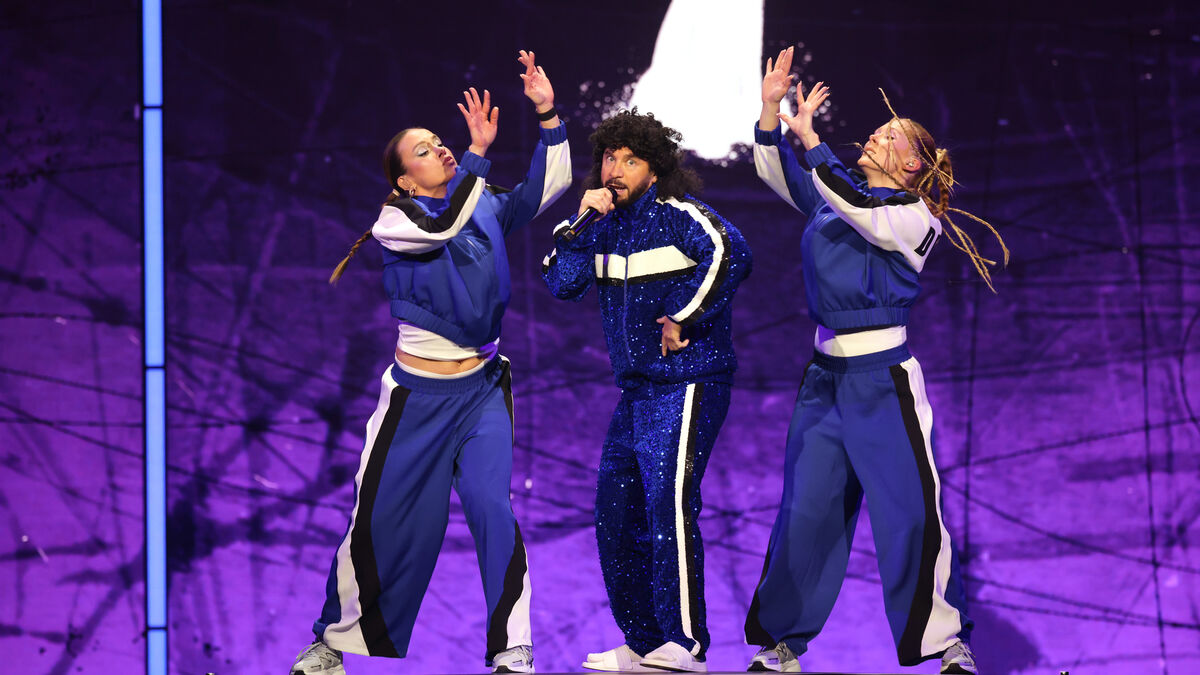 TV top: Melodifestivalen most-watched program last week
