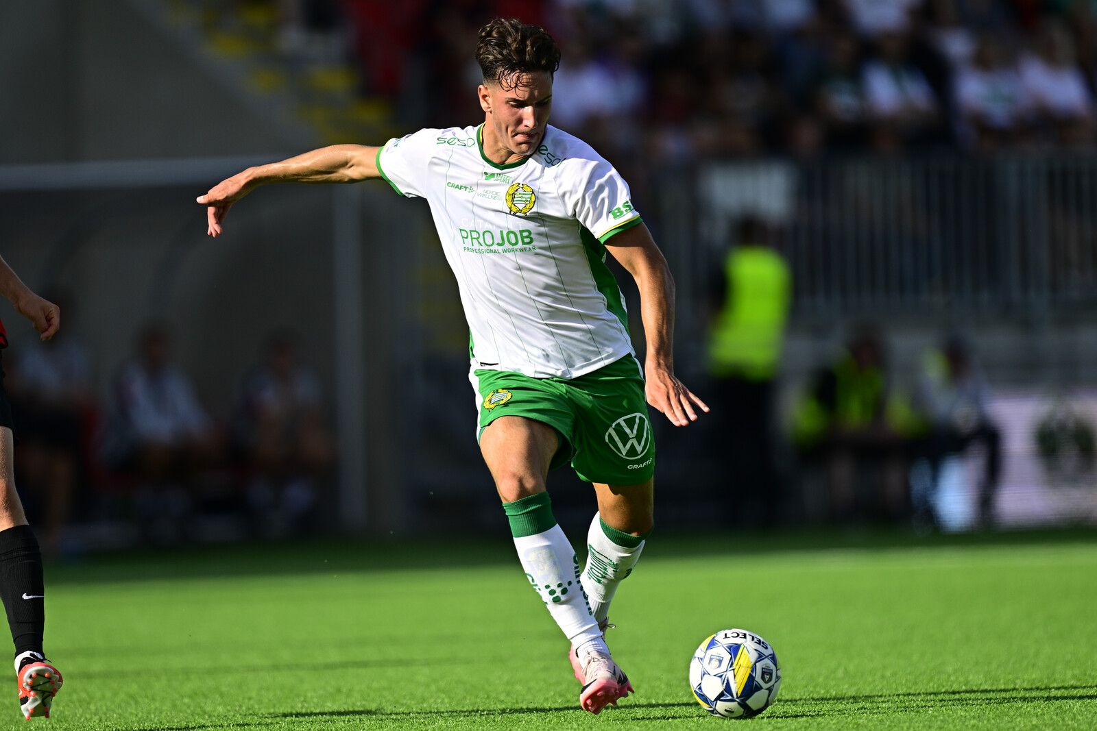 Gül rejected Sweden – selected for Turkey's squad