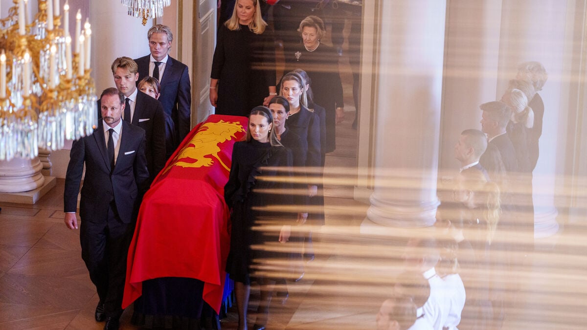 Høiby to remain in ankle monitor custody until King Harald’s funeral
