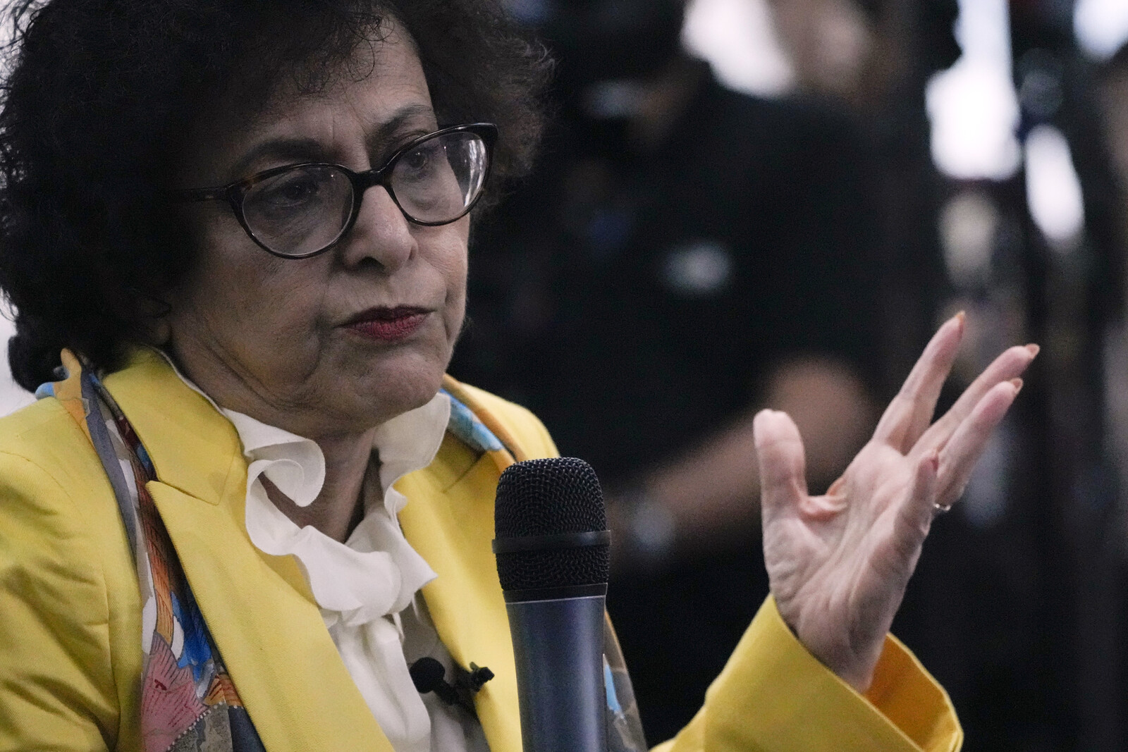 UN Reports Over 250 Journalists