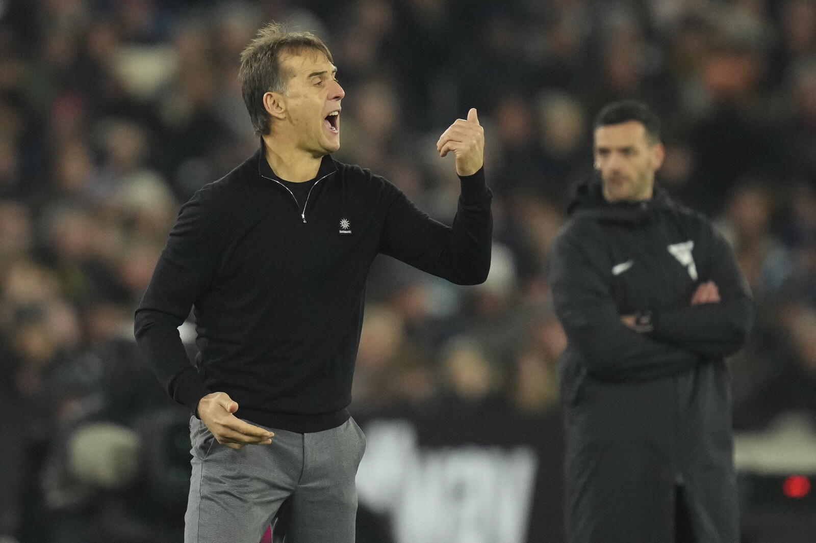 Julen Lopetegui Appointed Qatar National Football Team Manager
