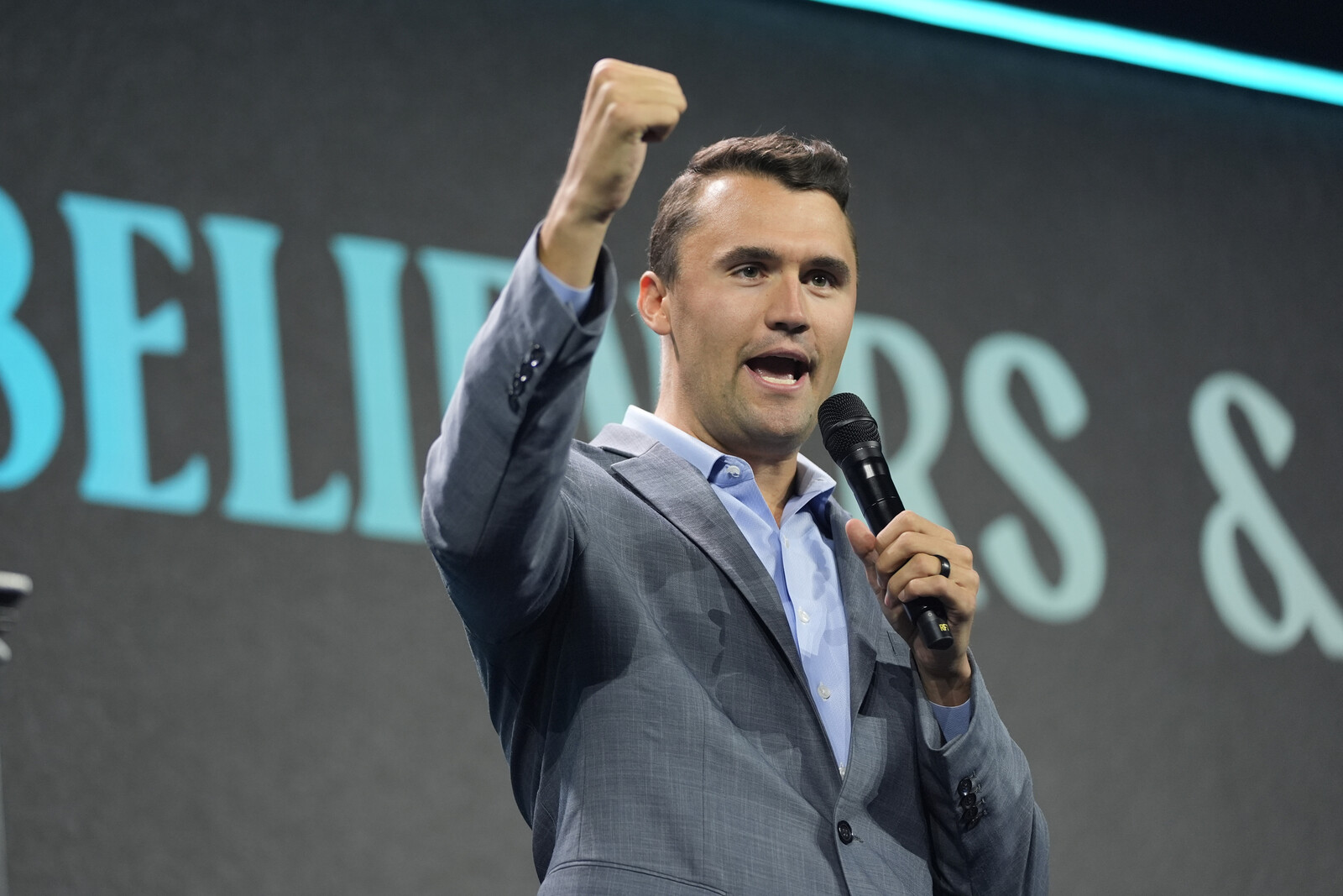 Charlie Kirk's Influence on Young Voters and His Legacy