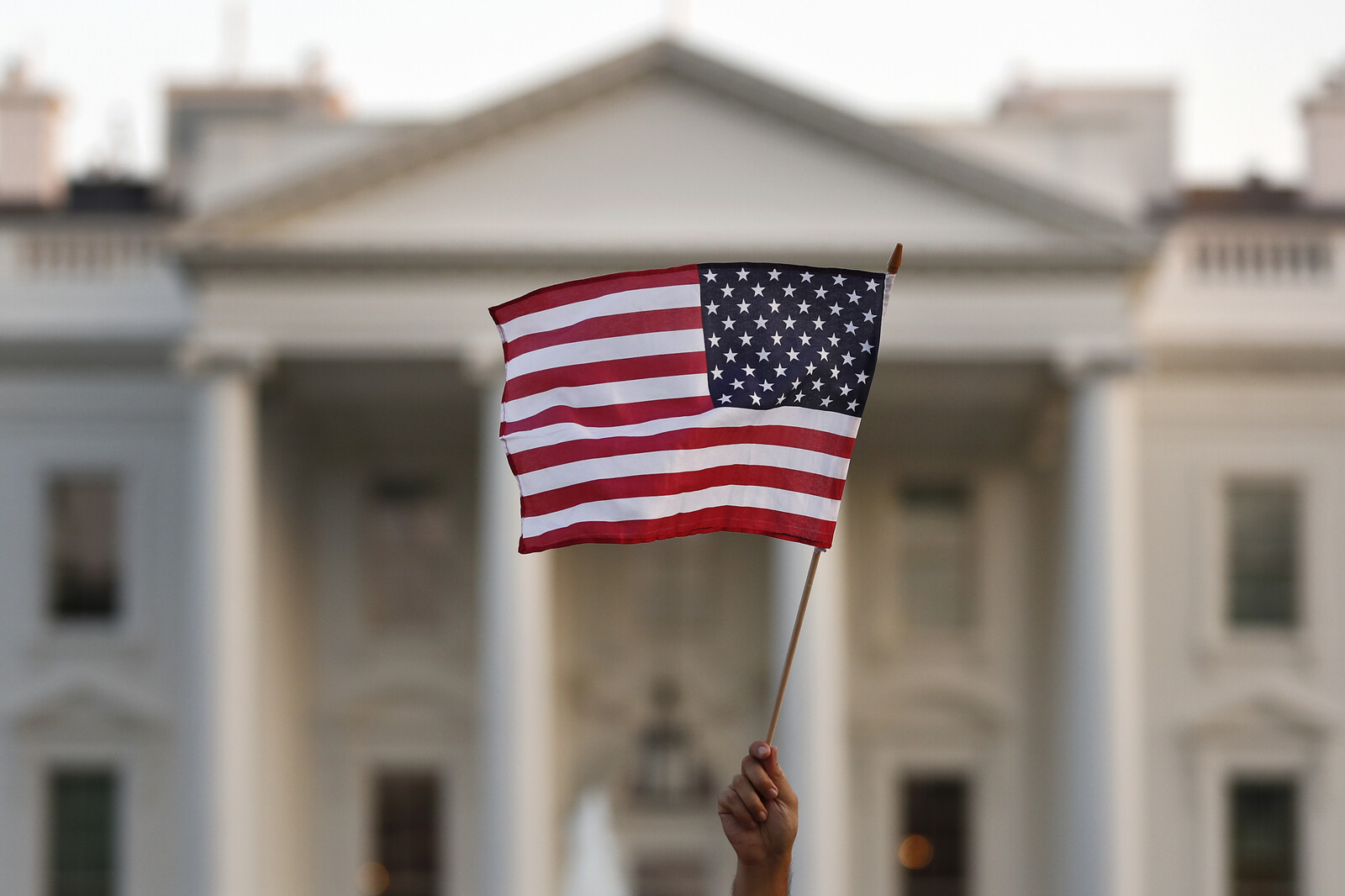 Lower Inflation than Expected in the USA