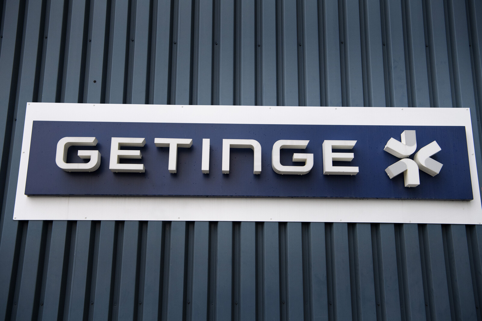 Higher Adjusted Profit for Getinge