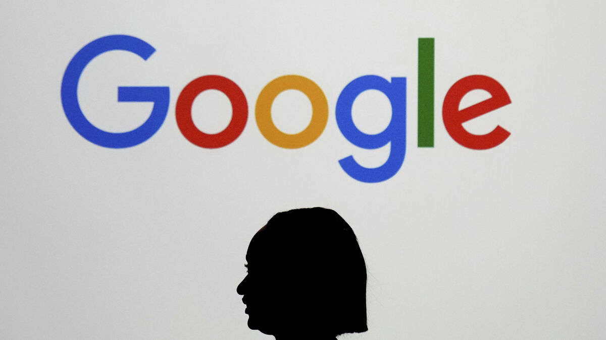 Better-than-expected sales for Alphabet