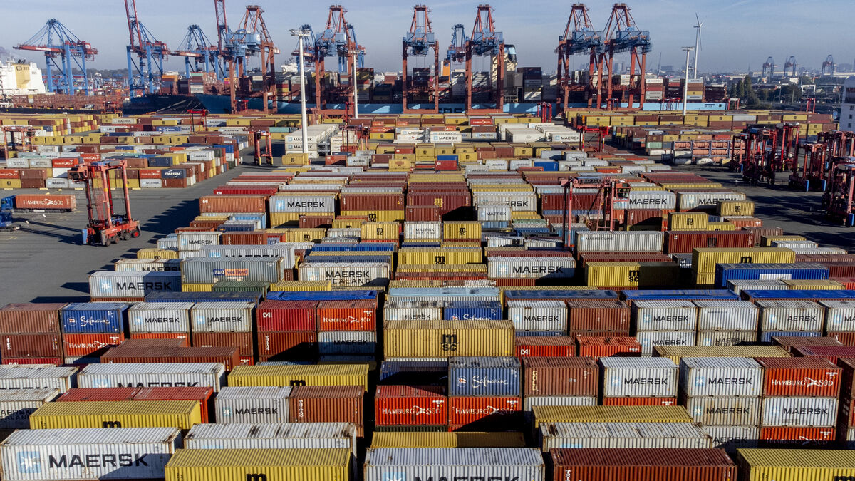 Swedish exports to US have