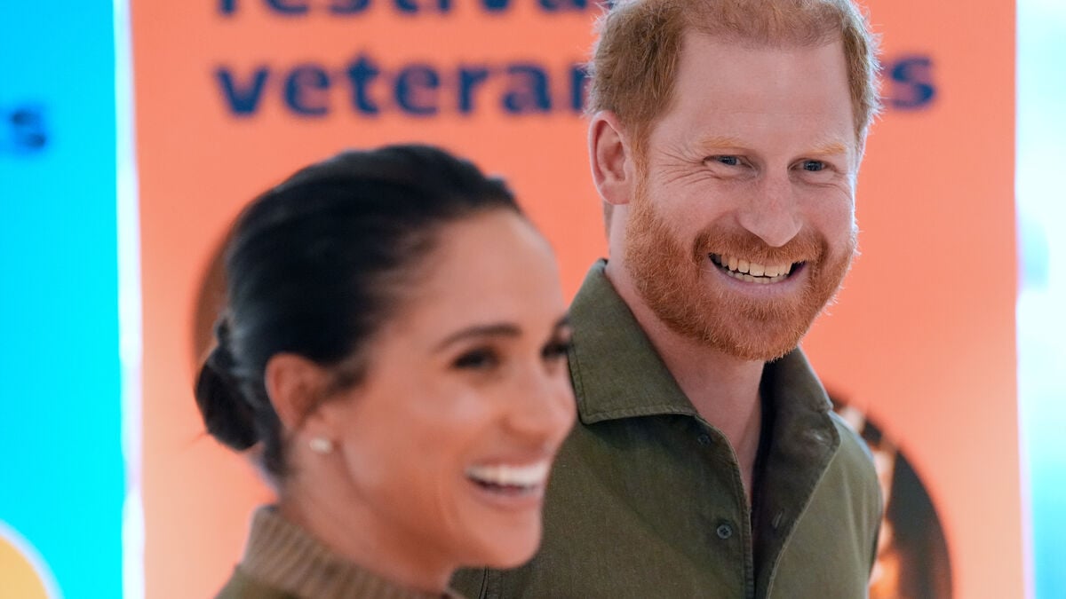 Media reports Prince Harry and Meghan Markle are planning to move back to the UK