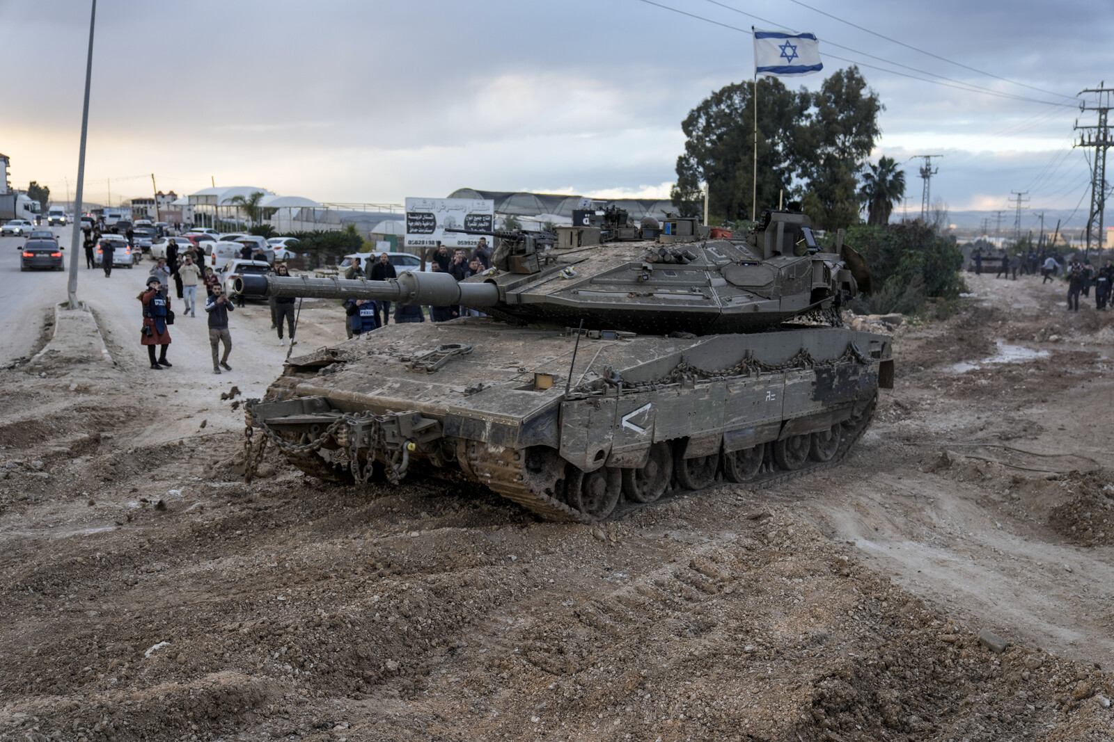 German Expert: Arms Export Restrictions