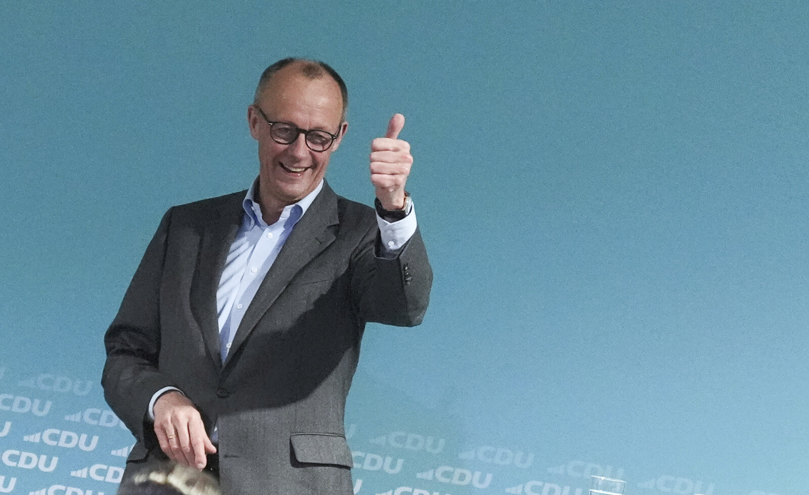 Germany's Major Loans Drive Up Interest Rates Across Europe