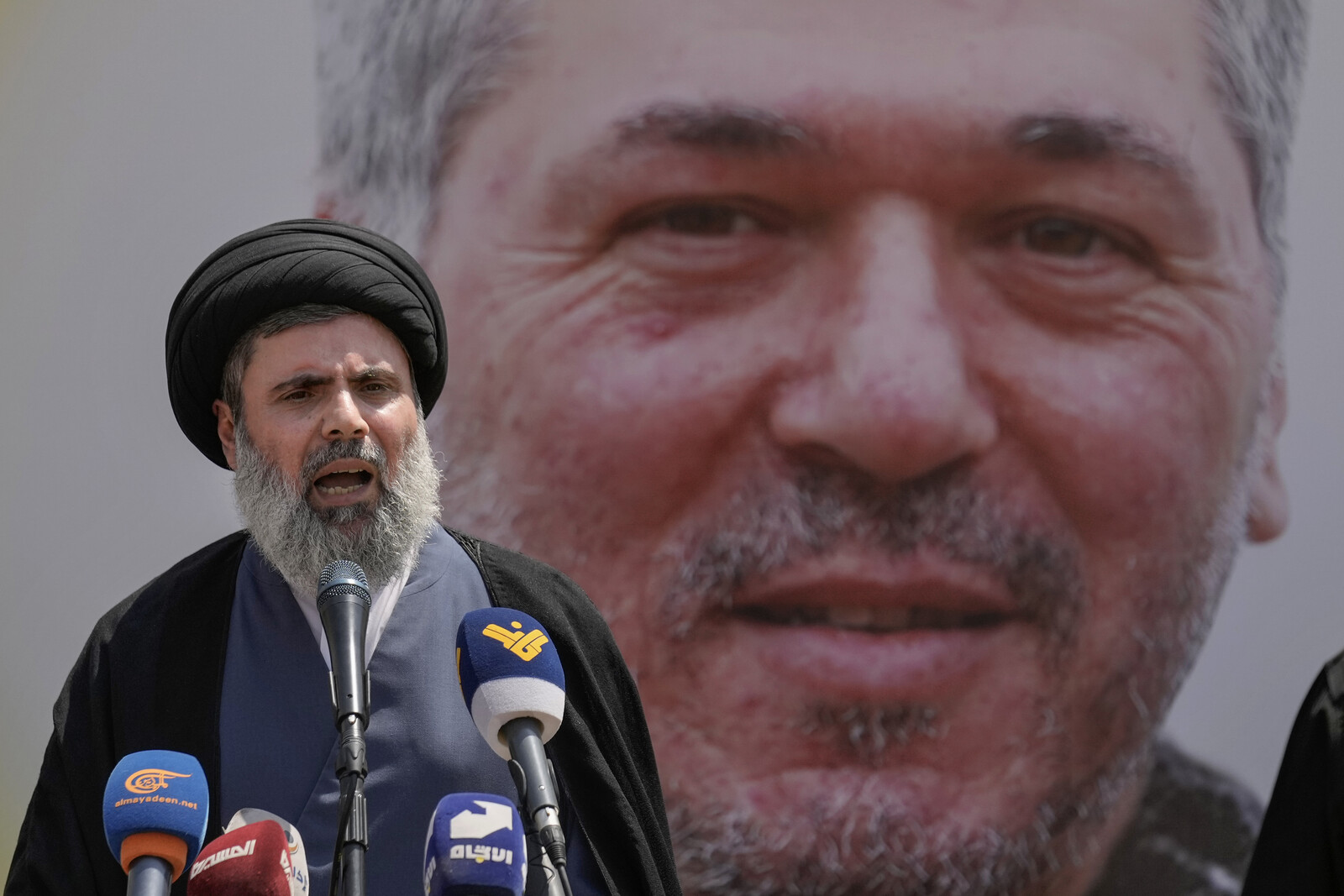 Israel claims to have killed
