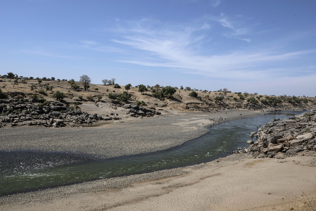 Many dead in boat accident in Ethiopia