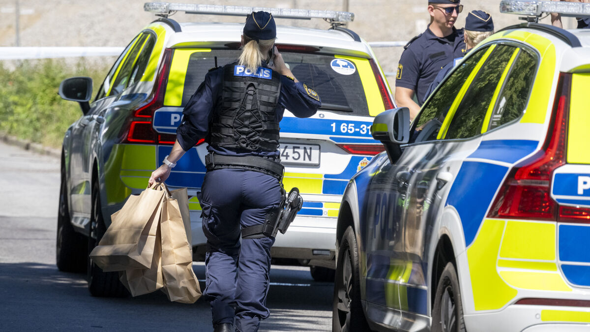 Boys in stable condition after