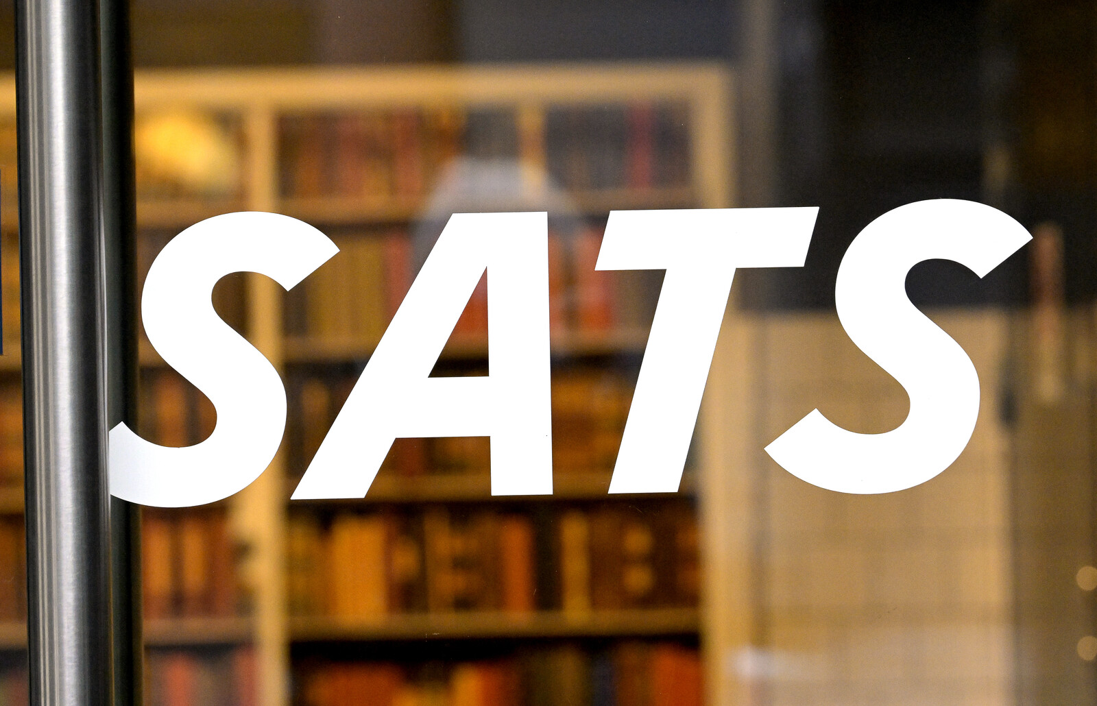 Sats Gym Chain Sees Membership