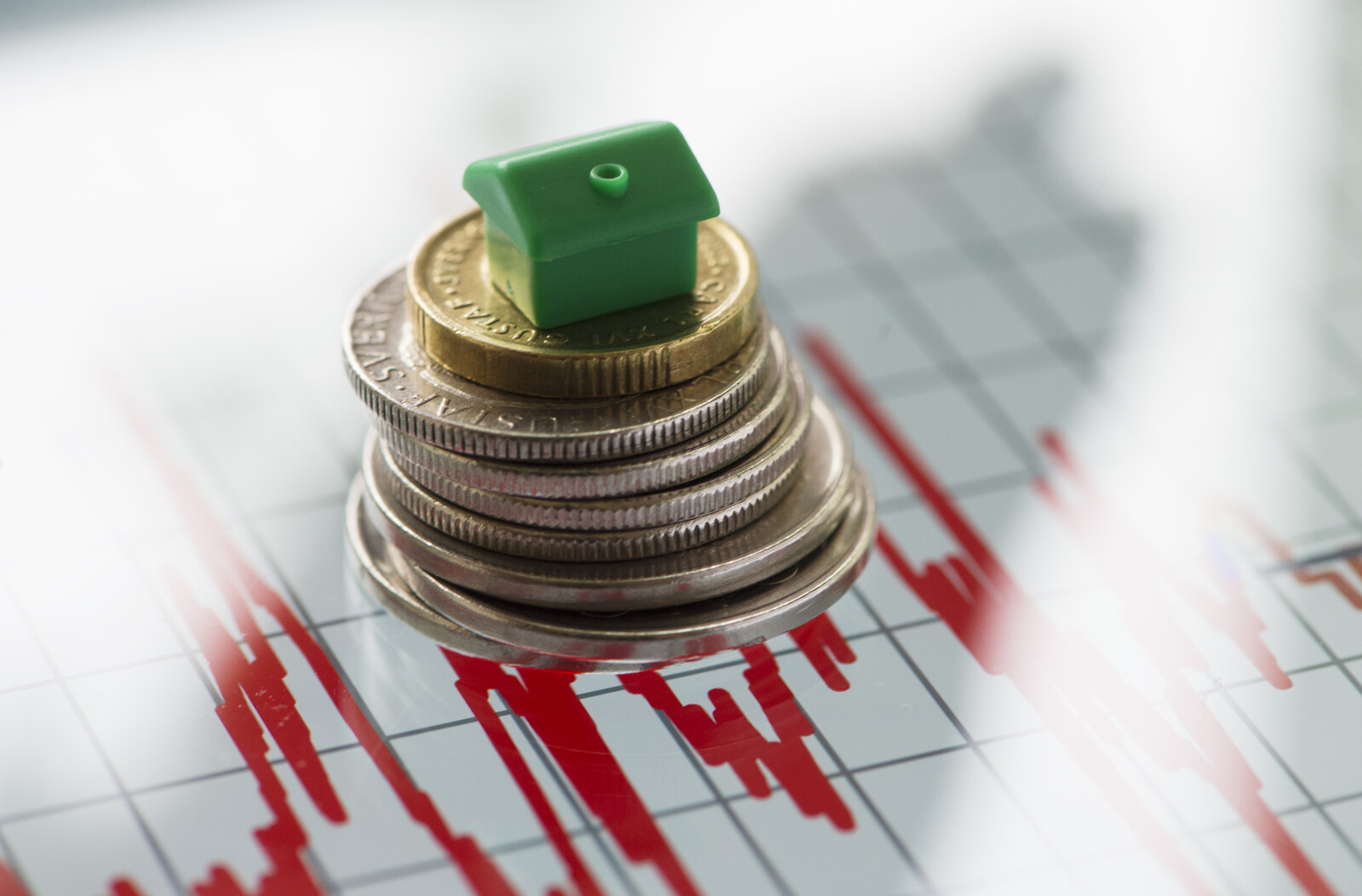 The Banks' New Grip in the Battle for Mortgage Customers