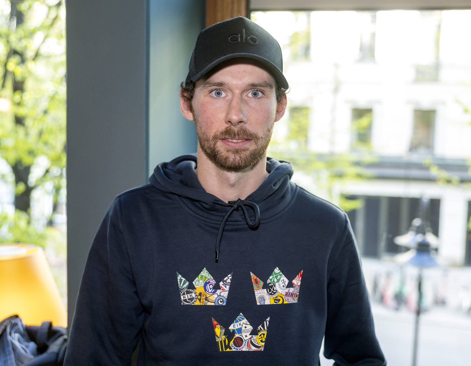 Tre Kronor's Marcus Pettersson Praises Sidney Crosby's Leadership
