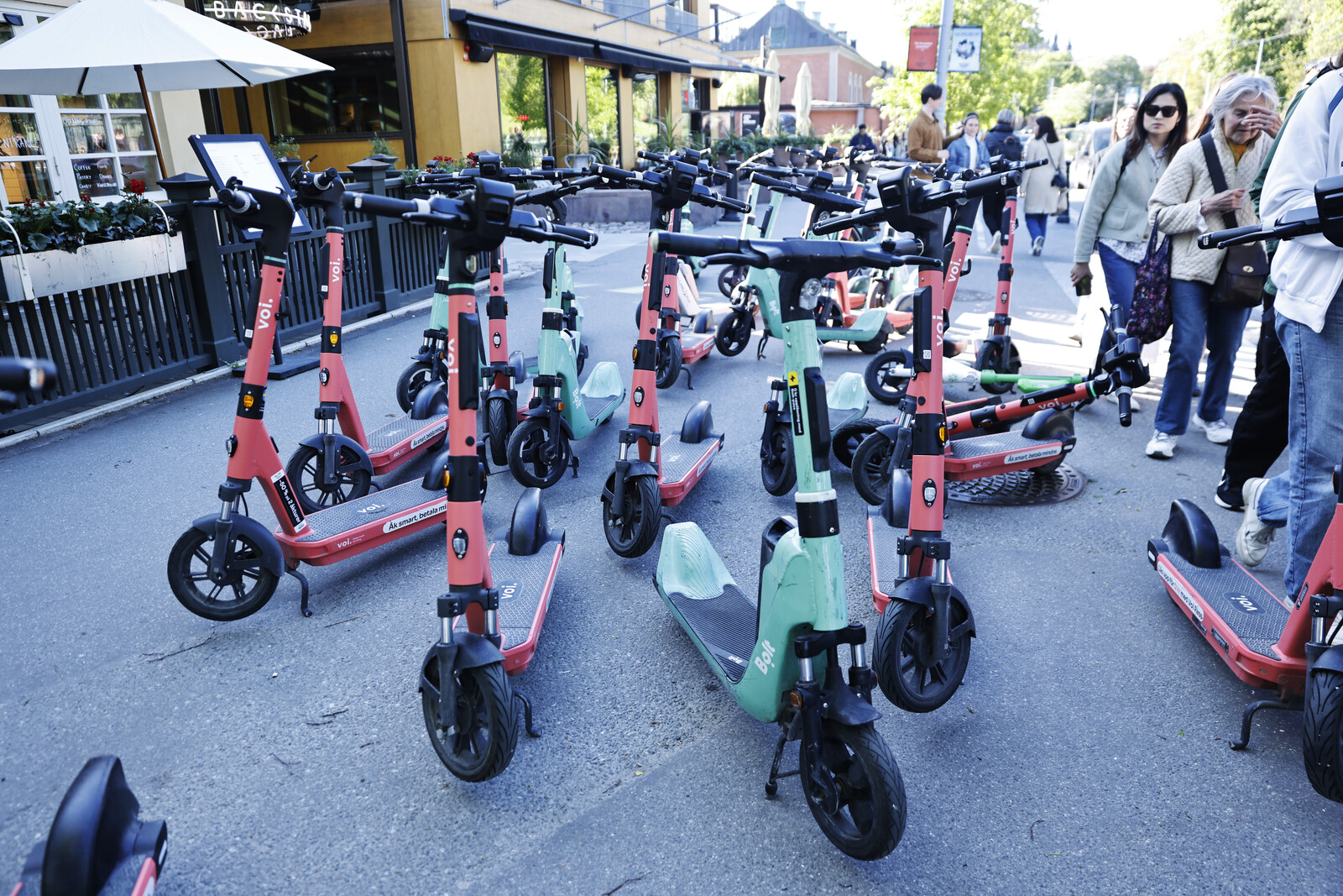 Daily Traffic Injuries for Children Highlight E-Scooter Risks