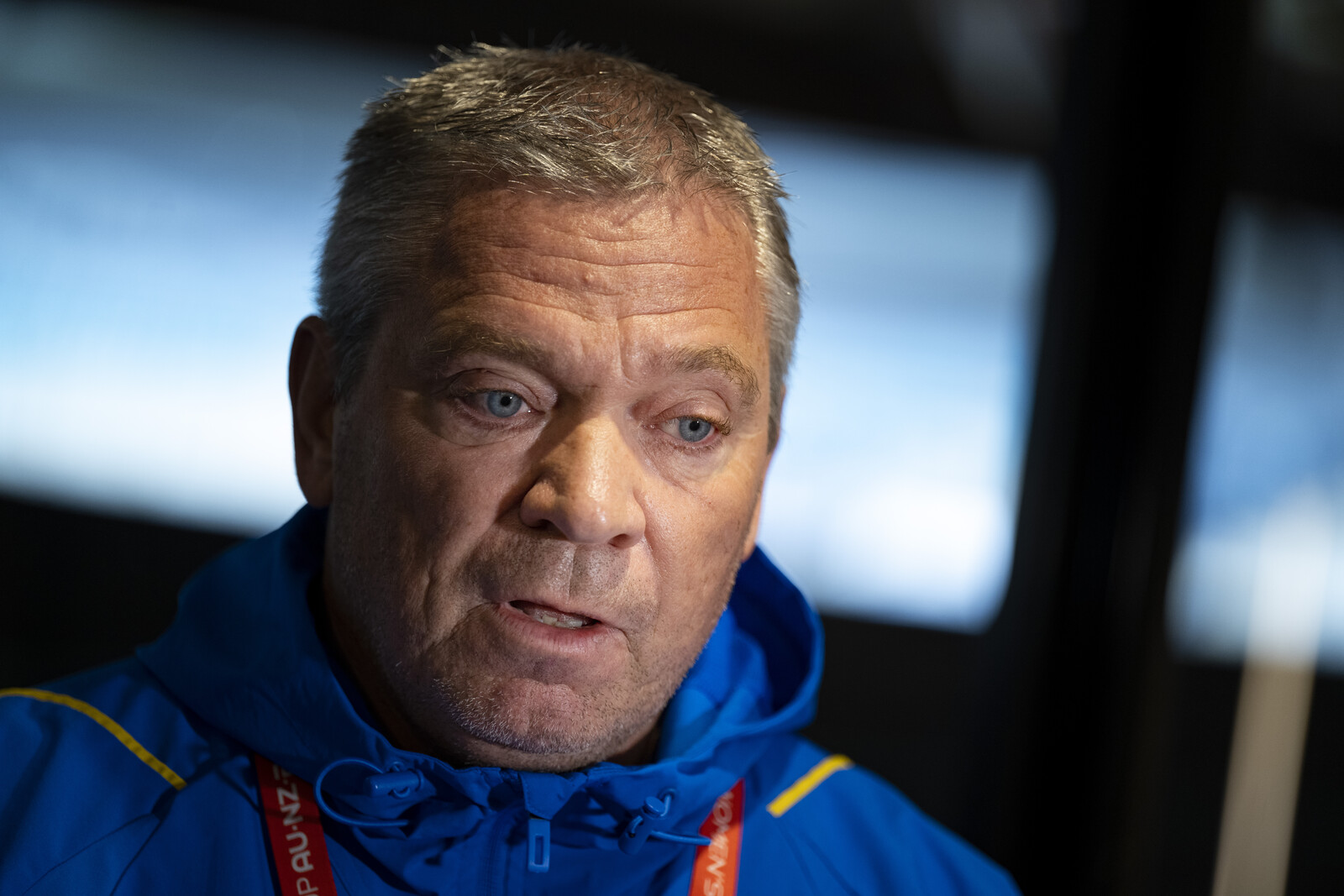 Swedish FA to Report Social Media Threats After World Cup Qualifier Loss