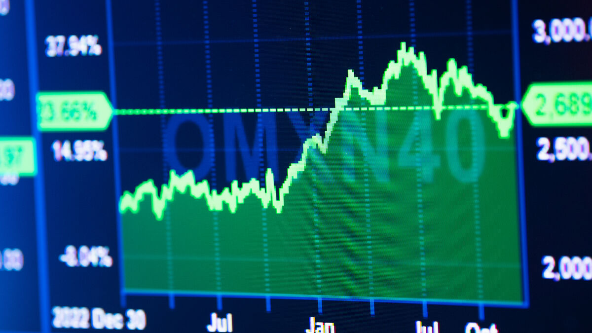 Scammers more common on the stock market, authority warns