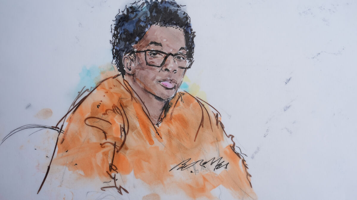 Defense: D4vd Received Death Threats in Text Message, Court Records Say