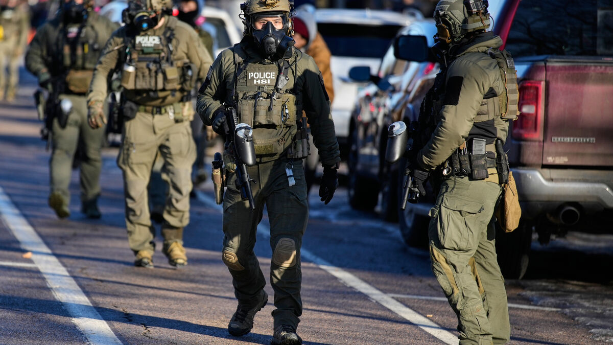 Man suspected to have been