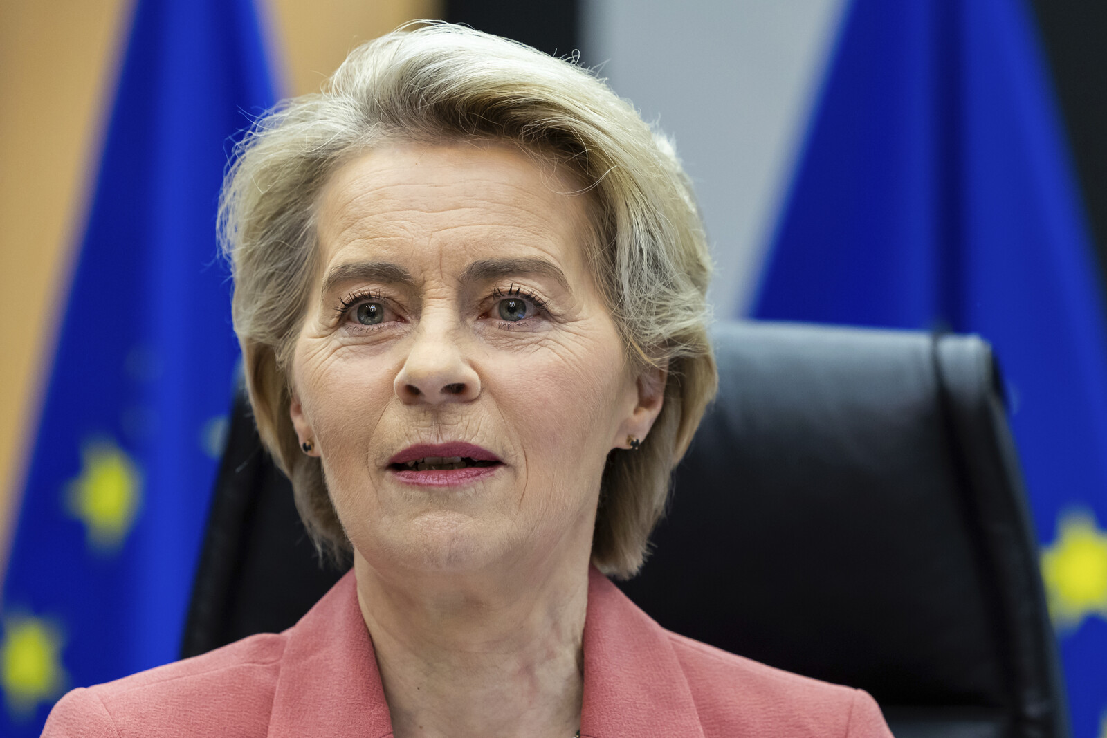 The Baltic Region connected to the EU's power grid: "Historic"