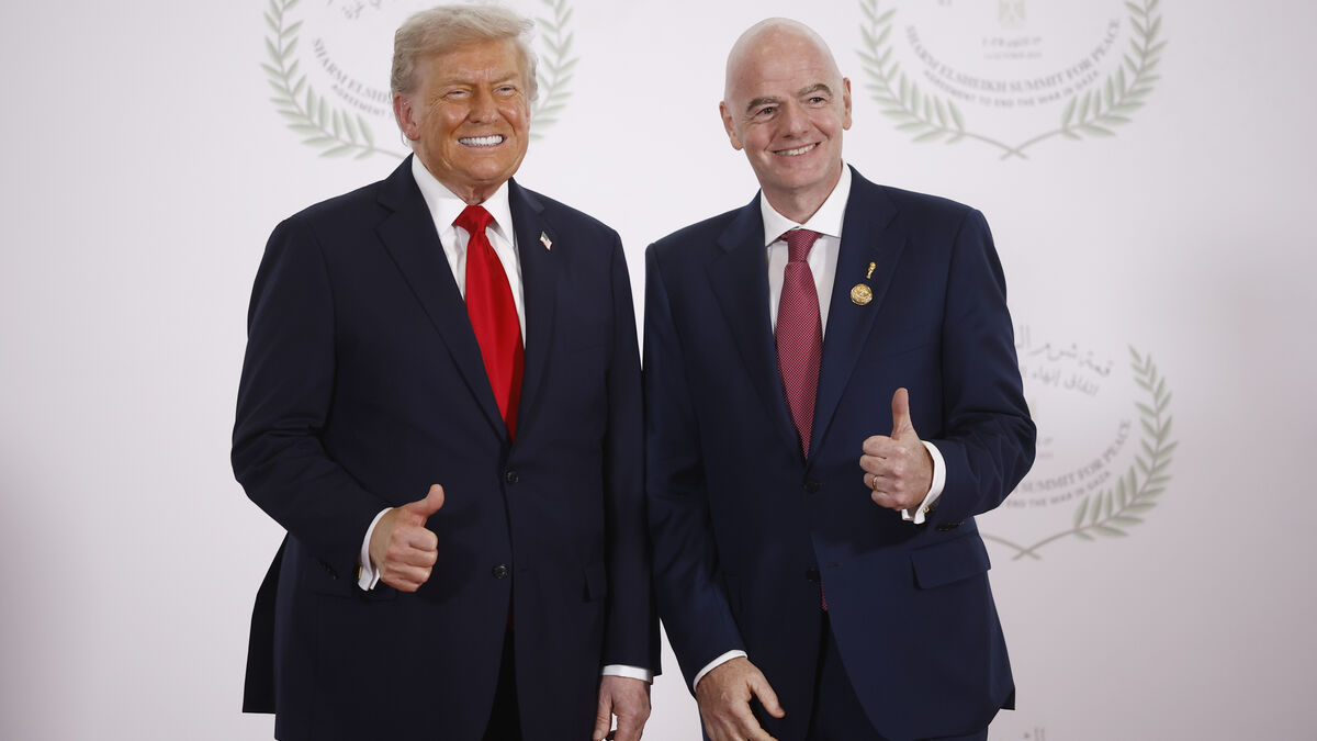 FIFA to introduce peace prize