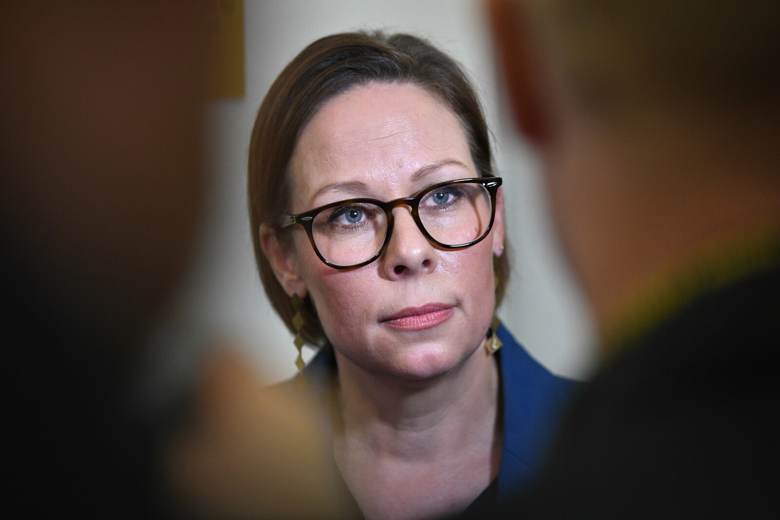 Sweden Summons Russian Ambassador Over