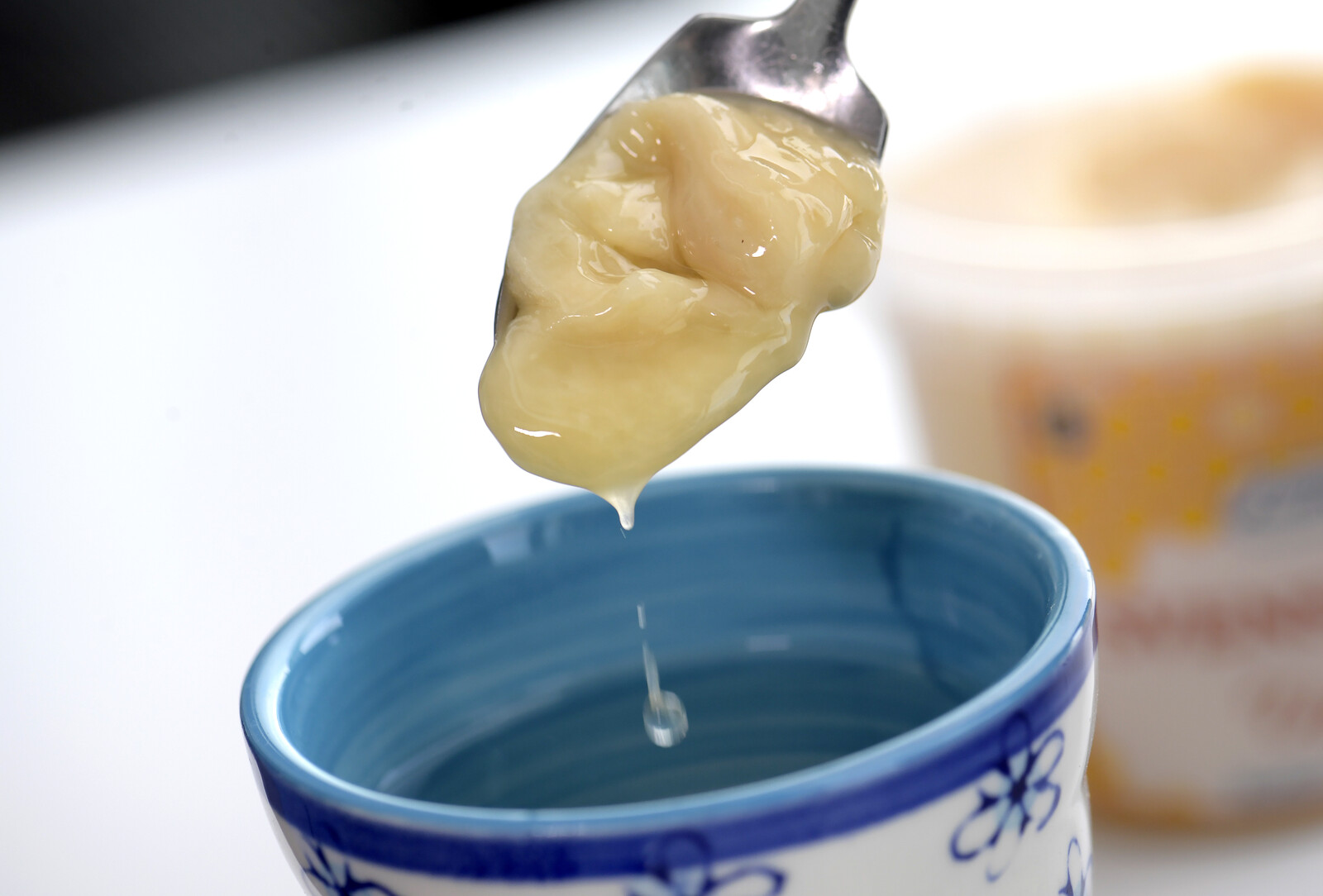 Fake Honey to be Exposed with DNA Tests