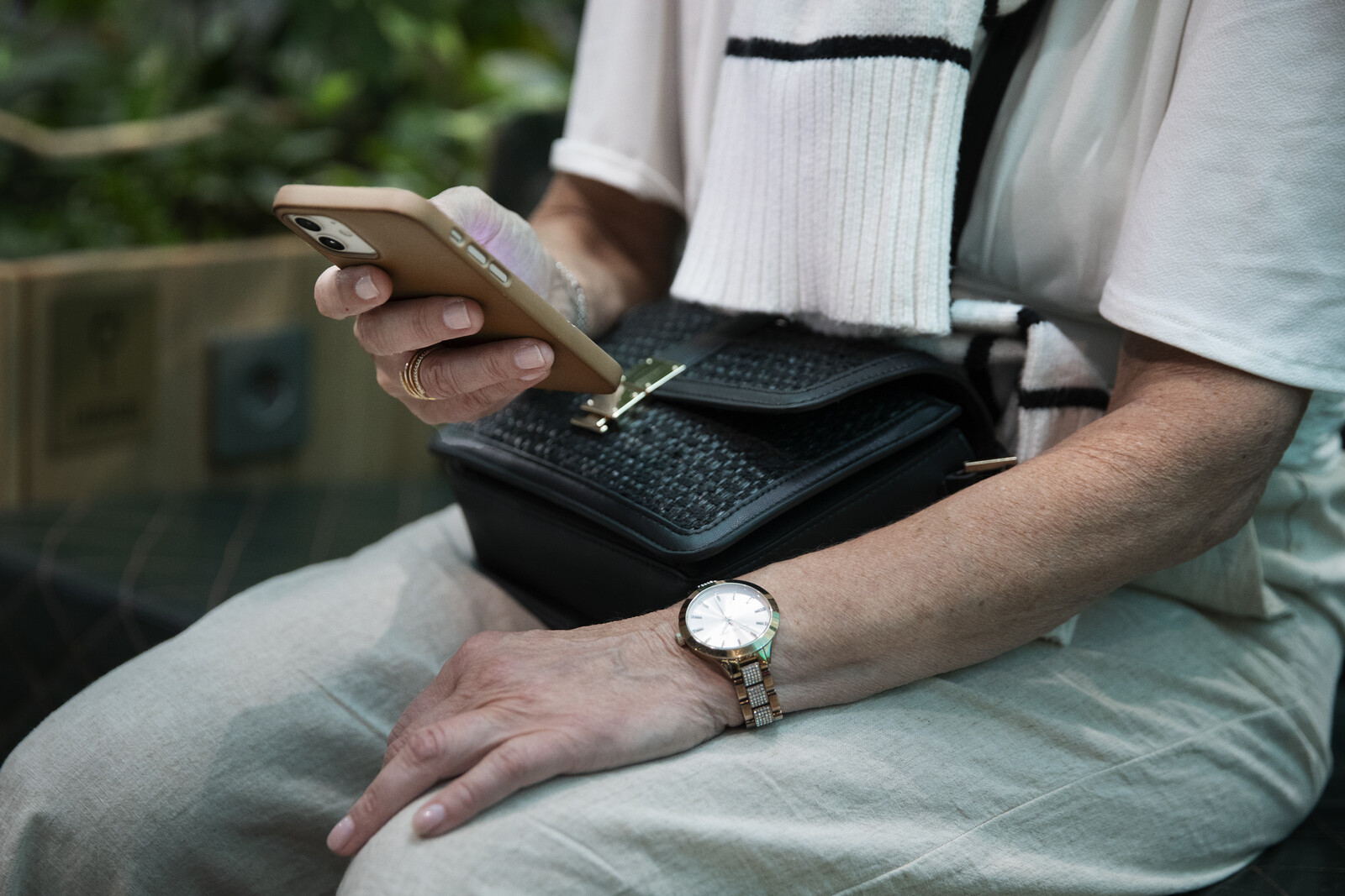 The warning: Beware of unknown pension shocks