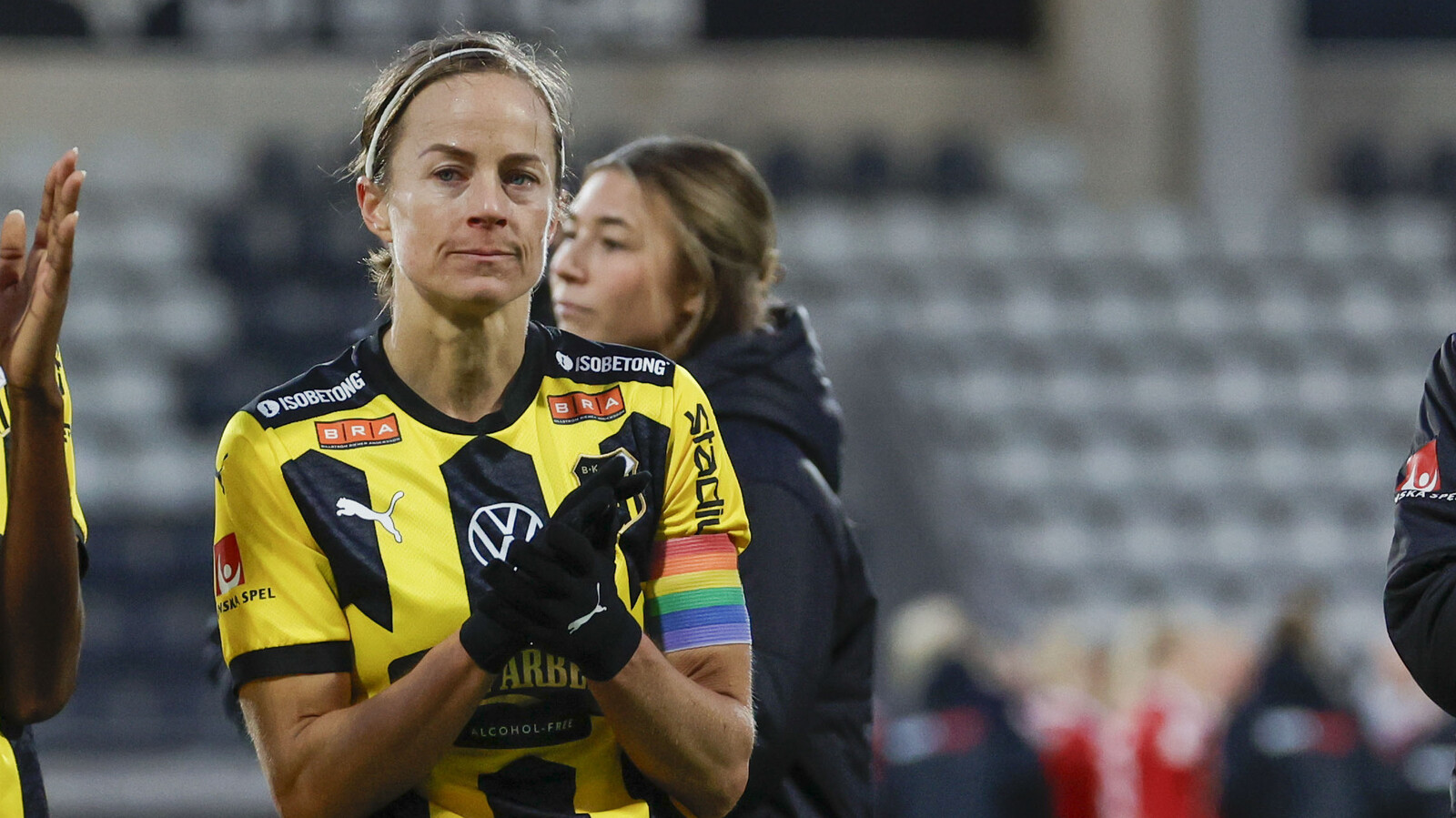 Aivi Luik Cleared of Doping Ban After Documentation Error