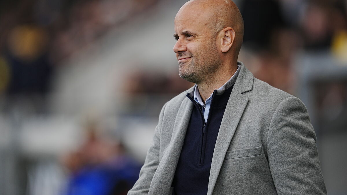 Malmö FF fires coach Miguel Angel Ramirez after poor start