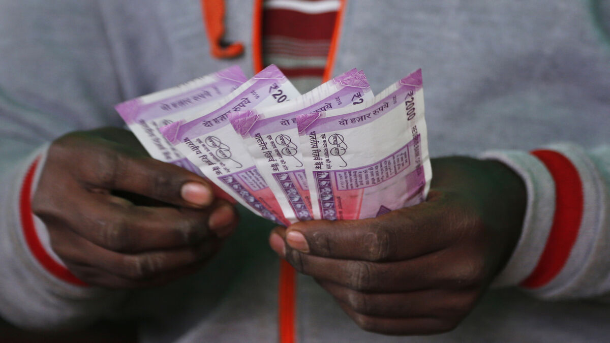 India economy grows 7.8% as Iran conflict has less impact than feared