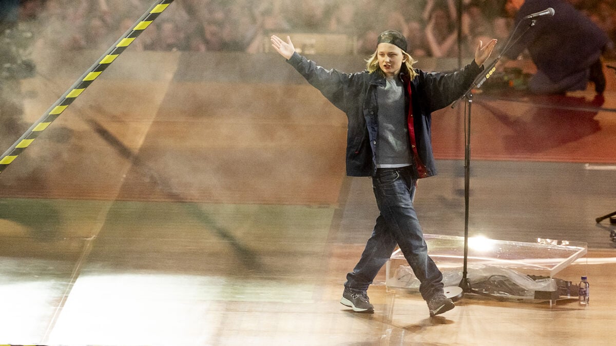 Tim Bergling Foundation launches Stage for a Better Day for young musicians