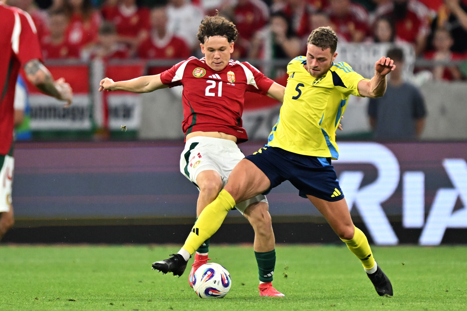 Gabriel Gudmundsson Set to Join