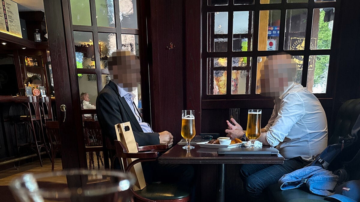 Säpo Says Russian Spy Operation in Sweden Was Stopped