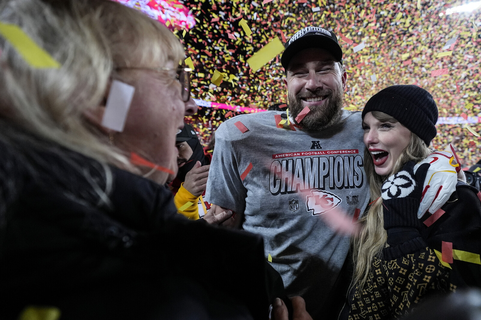 Kansas City can write history